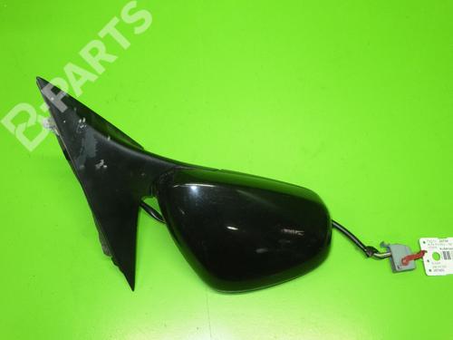 Right mirror ALFA ROMEO 159 (939_) 2.4 JTDM (939AXD12, 939AXD1B) | BP6661958C27 