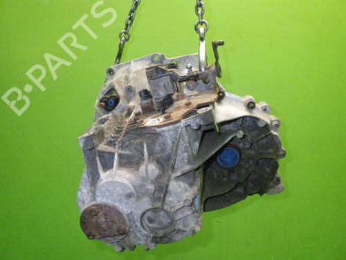 Gearbox FORD FOCUS II (DA_, HCP, DP) 1.6 TDCi | BP33162075M3 - Image 3