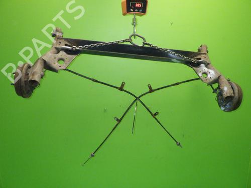 Rear axle KIA PICANTO I (SA) 1.1 | BP24232813M2 