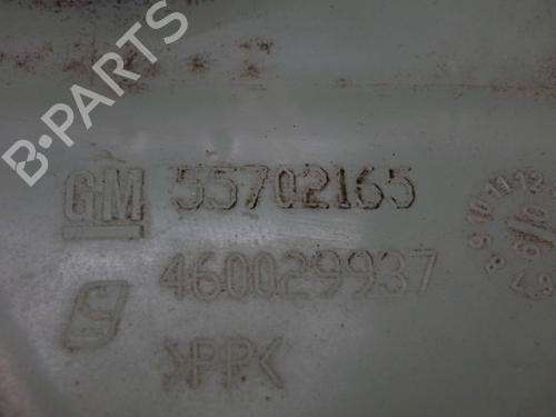 Expansion tank OPEL CORSA D (S07) 1.3 CDTI (L08, L68) | BP14744135C120 