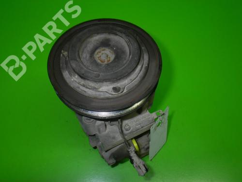 AC compressor HYUNDAI TERRACAN (HP) 2.9 CRDi 4WD | BP6373608M34 