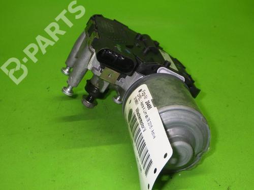 Front wiper motor OPEL ASTRA K (B16) 1.6 CDTi (68) | BP6645173M29 