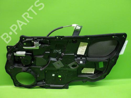Used Front right window mechanism MAZDA 2 (DY) 1.4 (80 hp) 30332058