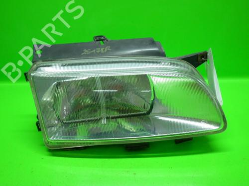 Used Right headlight CITROËN BERLINGO / BERLINGO FIRST Box Body/MPV (M_) 2.0 HDI 90 (MBRHY, MCRHY) (90 hp) 14707511