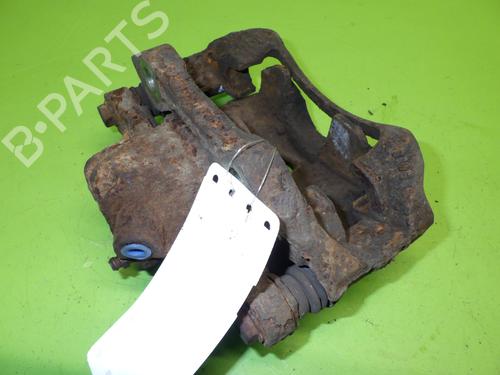 Left front brake caliper PEUGEOT 206 Hatchback (2A/C) 1.4 HDi eco 70 | BP17334967M105 