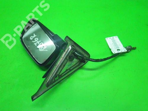 Used Right mirror VW GOLF II (19E, 1G1) 1.6 (70 hp) 6648833