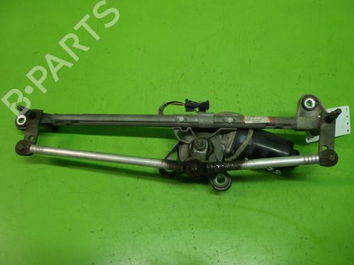 Front wipers mechanism OPEL VECTRA C (Z02) 2.2 DTI 16V (F69) | BP30129392C83