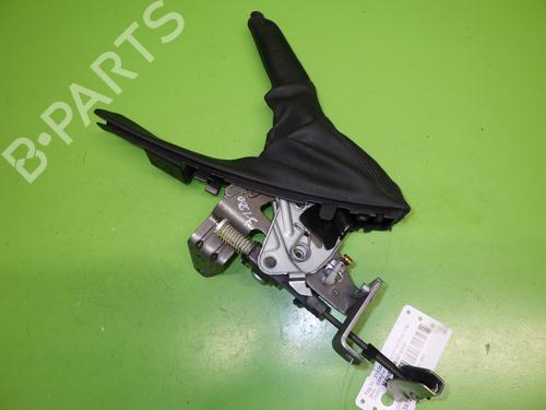 Used Hand brake BMW 1 (E81) 116 i (122 hp) 17560494