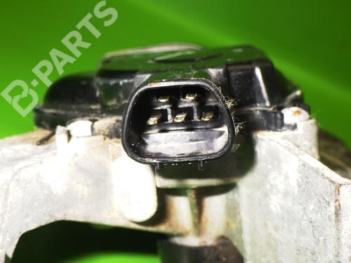 Front wiper motor NISSAN NAVARA NP300 (D40) 2.5 dCi 4WD | BP8636319M29 