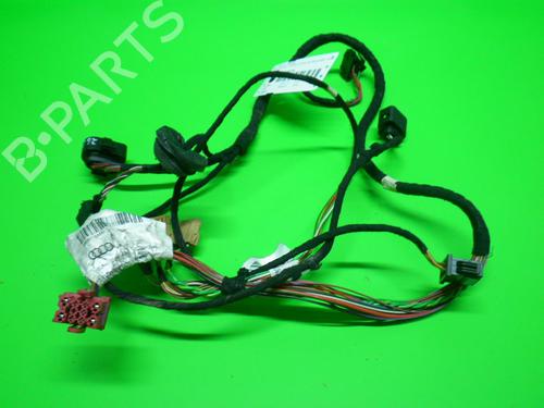 Wiring harness AUDI A6 C5 (4B2) 1.8 T | BP14711771E16 