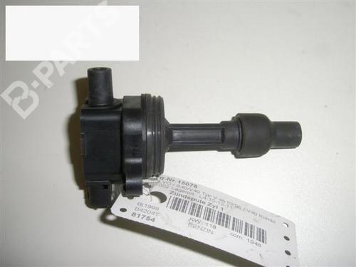 Used Ignition coil VOLVO V40 Estate (645) 2.0 T (160 hp) 6404880