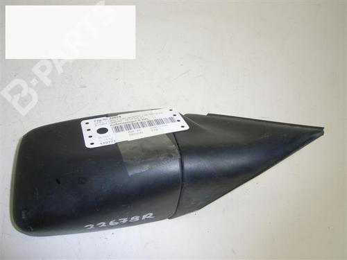 Used Right mirror OPEL ASTRA F Hatchback (T92) 1.4 i (F08, M08, F68, M68) (60 hp) 6607336