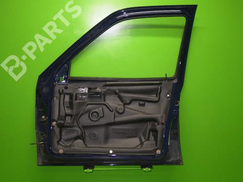 Right front door VW GOLF III (1H1) 1.6 | BP6648371C3