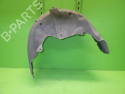 Used Wheel arch FORD FOCUS II Turnier (DA_, FFS, DS) 1.6 TDCi (90 hp) 25431740