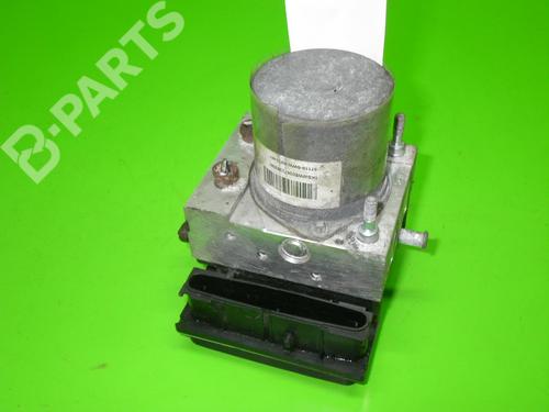 ABS pump HONDA CR-V III (RE_) 2.0 i-VTEC 4WD (RE5, RE2) | BP6356780M43 