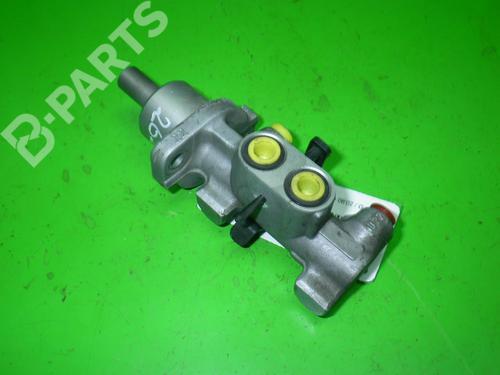 Used Brake master cylinder PEUGEOT 206 SW (2E/K) 1.4 HDi (68 hp) 6362549