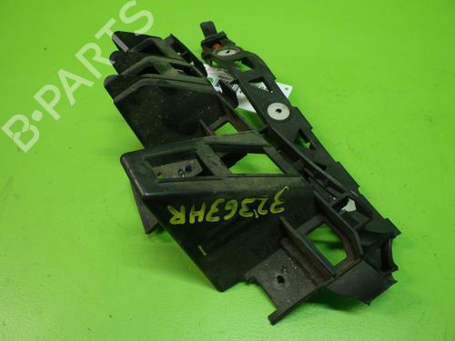 Used Rear bumper bracket OPEL ASTRA H GTC (A04) 1.4 (L08) (90 hp) 31747237