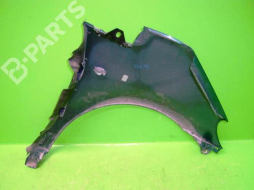 Left front fenders MERCEDES-BENZ A-CLASS (W168) A 160 CDI (168.007) | BP6665857C41 