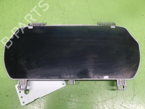 Used Instrument cluster RENAULT ZOE (BFM_) ZOE (BFMC, BFMD) (136 hp) 29901383