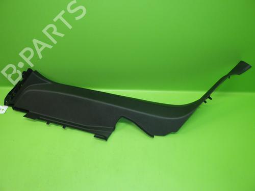 Used Front left wheel arch trim OPEL GRANDLAND / GRANDLAND X (A18, P1UO) 1.2 (75) (131 hp) 18248120