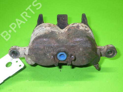 Right front brake caliper SUBARU FORESTER (SF_) 2.0 AWD (SF5) | BP14738745M104 