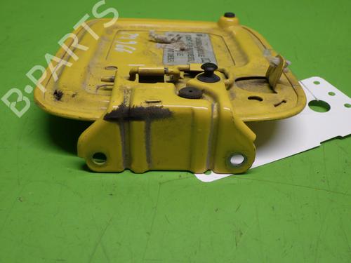 Fuel flap VW CADDY III Box Body/MPV (2KA, 2KH, 2CA, 2CH) 2.0 SDI | BP22317150C131