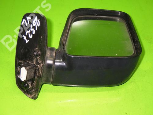 Used Left mirror MITSUBISHI SPACE WAGON (N9_W, N8_W) 2.4 GDI (N84W) (150 hp) 6661866