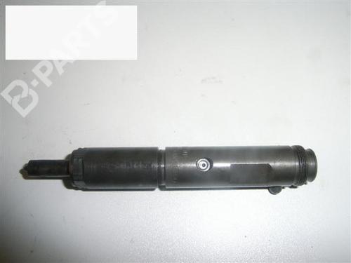 Injector OPEL ZAFIRA A MPV (T98) 2.0 DTI 16V (F75) | BP6344319M100 