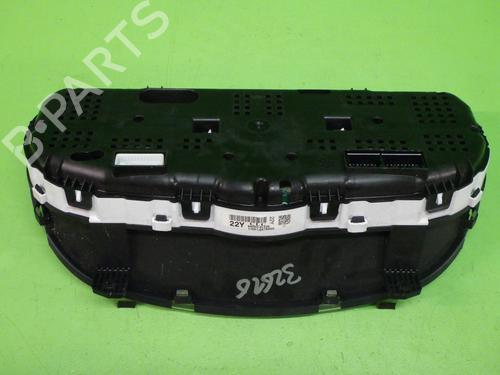 Instrument cluster HYUNDAI i30 (FD) 1.6 CRDi | BP36770245C47 - Image 2