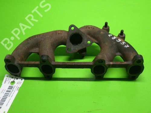 Used Exhaust manifold FORD GALAXY I (WGR) 1.9 TDI (110 hp) 14730410