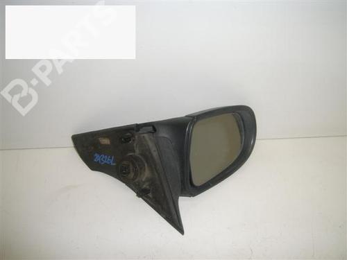 Used Left mirror OPEL CORSA B (S93) 1.4 i (F08, F68, M68) (60 hp) 6673984