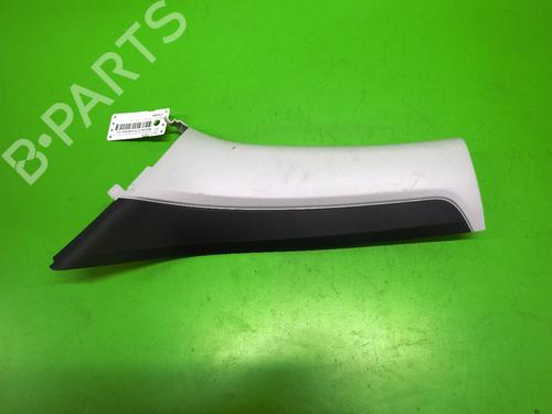Used Door moulding trim JEEP RENEGADE SUV (BU, B1, BV) 1.0 T-GDi (120 hp) 14739607