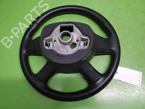 Steering wheel SKODA OCTAVIA III Combi (5E5, 5E6) 2.0 TDI | BP29739843C49 