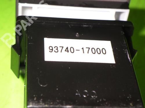 Switch HYUNDAI MATRIX (FC) 1.6 | BP6380531I30 