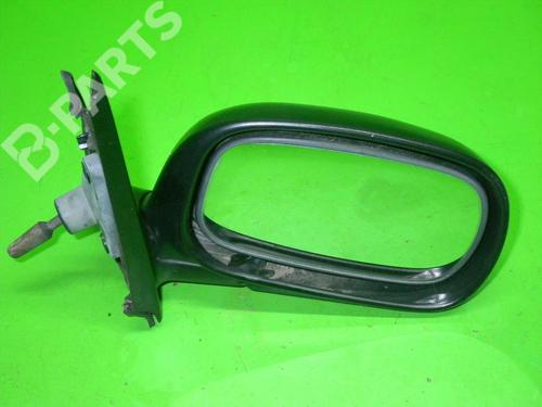 Used Right mirror NISSAN MICRA II (K11) 1.0 i 16V (54 hp) 6667671