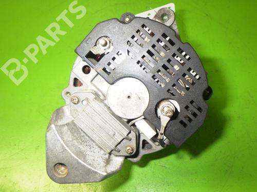 Alternator CITROËN BX (XB-_) 19 D | BP6366005M7 