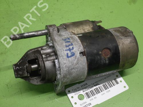 Used Starter Starter SUZUKI WAGON R+ (MA) 1.3 (RB413) (94 hp) 34710256 34710256