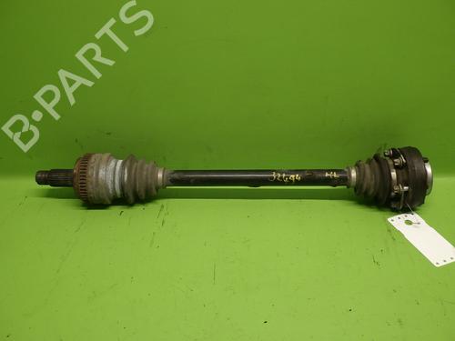 Used Left rear driveshaft Left rear driveshaft BMW 1 (E87) 116 i (115 hp) 33970964 33970964