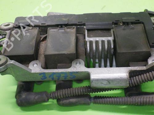 Electronic module AUDI A4 B5 Avant (8D5) 2.4 quattro | BP24441699M83 