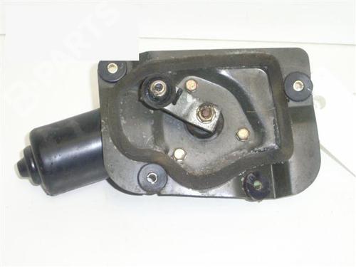 Used Front wiper motor MITSUBISHI COLT IV (CA_A) 1.3 GLi 12V (CA1A) (75 hp) 6609018