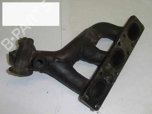 Exhaust manifold BMW 3 Coupe (E36) 320 i | BP14747962M110 