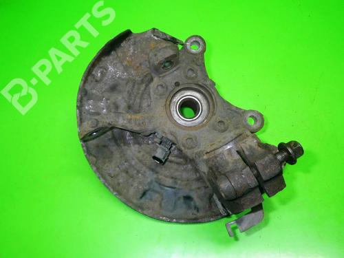 Right front steering knuckle AUDI A3 (8P1) 3.2 V6 quattro | BP6608499M26 