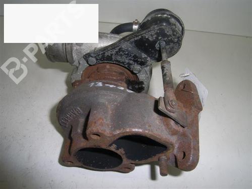 Turbocharger/Supercharger FIAT ULYSSE (220_) 1.9 TD (220AH5) | BP6401918M71 