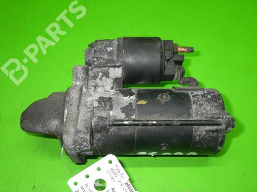 Motorino avviamento BMW 3 Compact (E36) 316 i (102 hp) 6358569