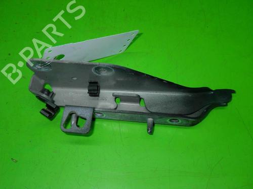 Hinge/Door check strap CITROËN C3 I (FC_, FN_) 1.4 i | BP14715520C146 