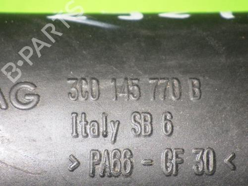 Pipe VW TOURAN (1T1, 1T2) 1.9 TDI | BP14733187M125 