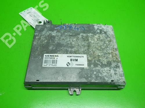 Used Control unit RENAULT LAGUNA I (B56_, 556_) 1.8 (B56A/B) (90 hp) 6407765