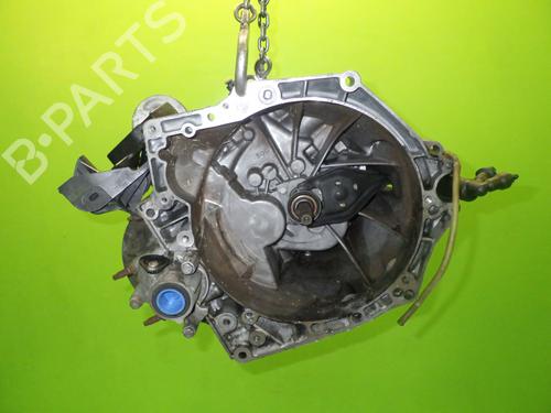 Used Gearbox Gearbox PEUGEOT PARTNER Tepee 1.6 HDi 16V (90 hp) 36511181 36511181