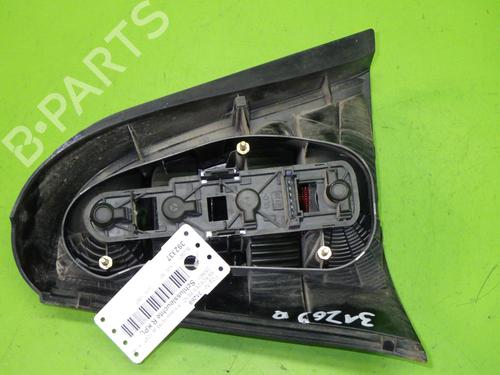 Right taillight MERCEDES-BENZ A-CLASS (W168) A 140 (168.031, 168.131) | BP12908478C35 