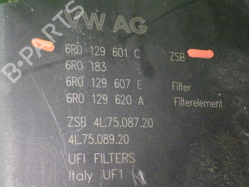 Other VW POLO V (6R1, 6C1) 1.6 TDI | BP23029143O1